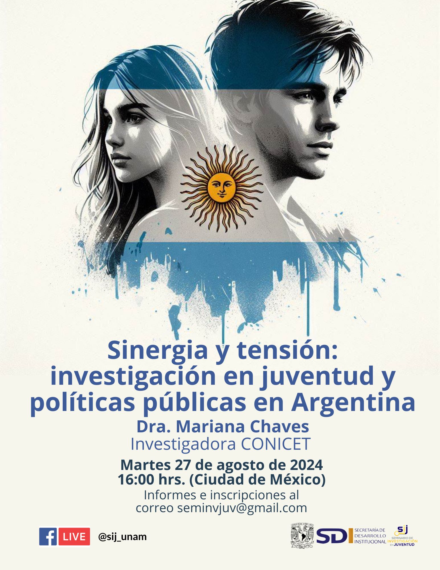 Sinergia y tensión: investigación en juventud y políticas públicas en Argentina