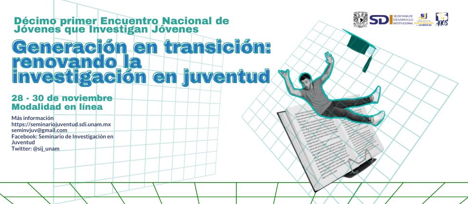 Encuentro Nacional de Jóvenes Investigadores